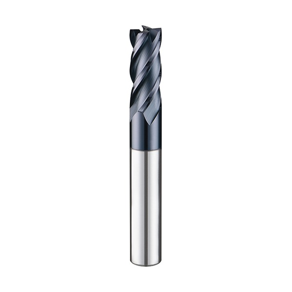 Düz Karbür Freze 55HRC